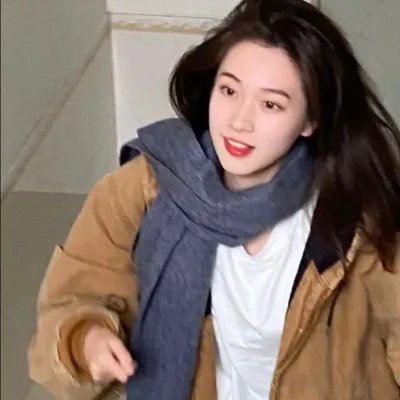 小美人鱼